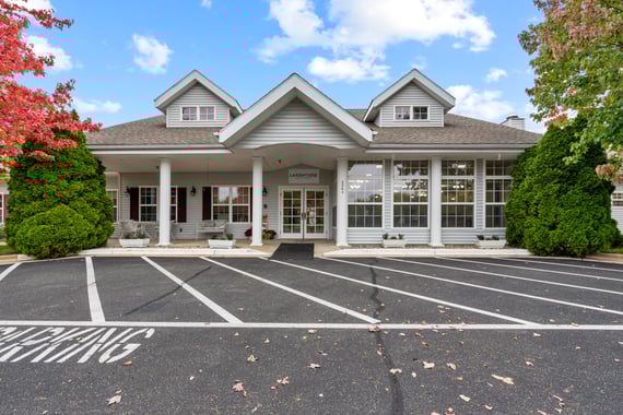 Service and Amenities