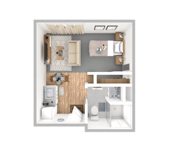 DSL_LH_Kalamazoo_Oak_Suite_01_300sqft_WEB