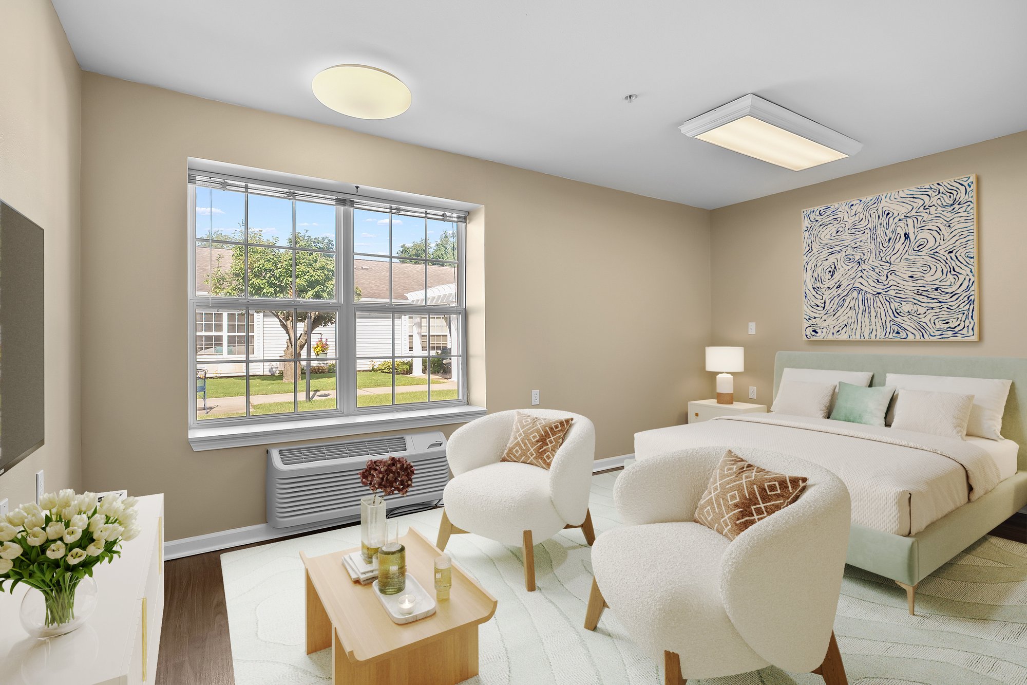 LHKMZ_AL_model apartment_013