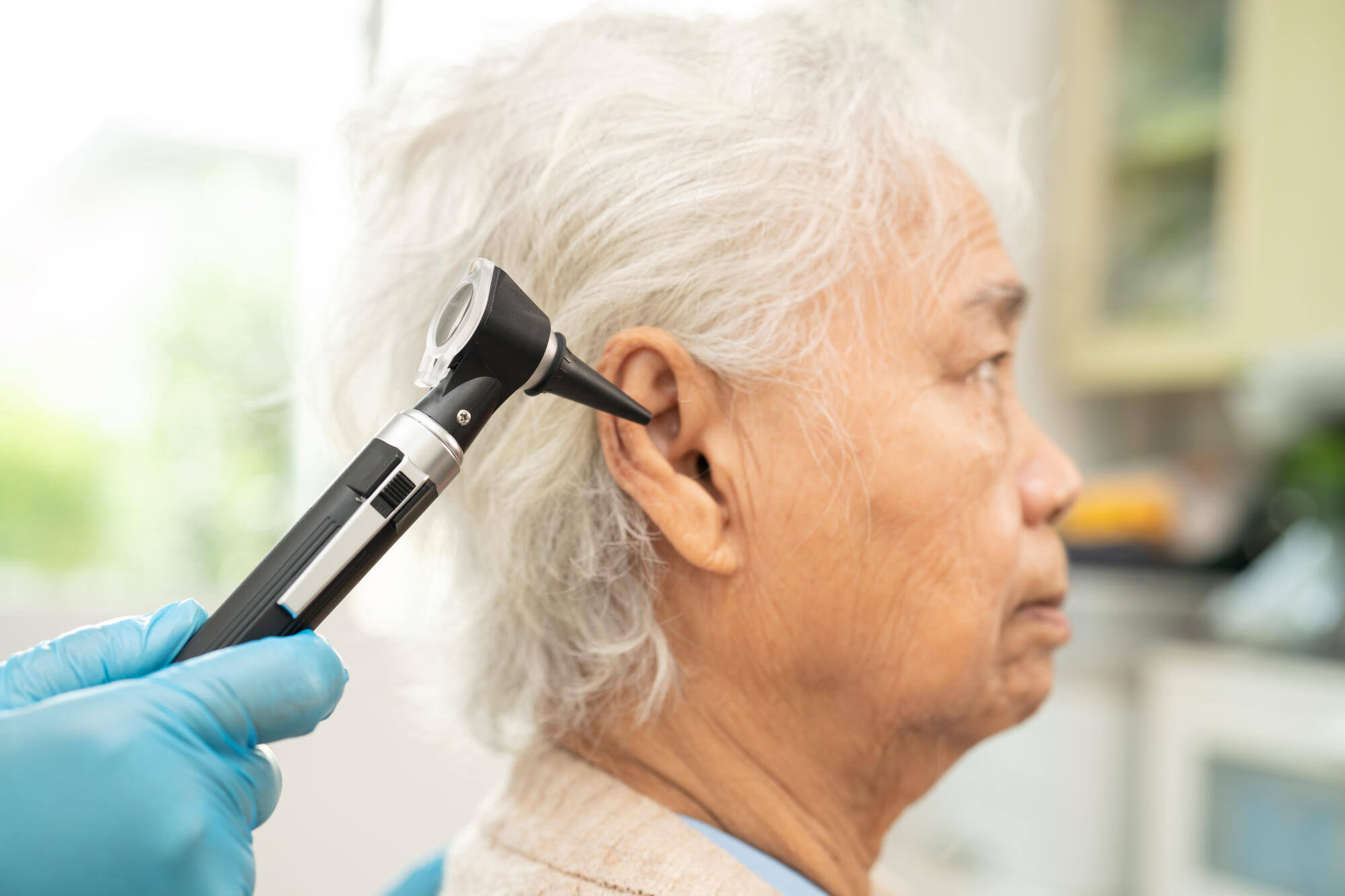Hearing Loss Prevention: Tips for Seniors to Protect Their Hearing