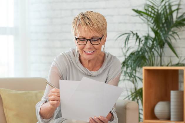 Essential Documents Your Loved One Needs When Moving To A Senior Assisted Living