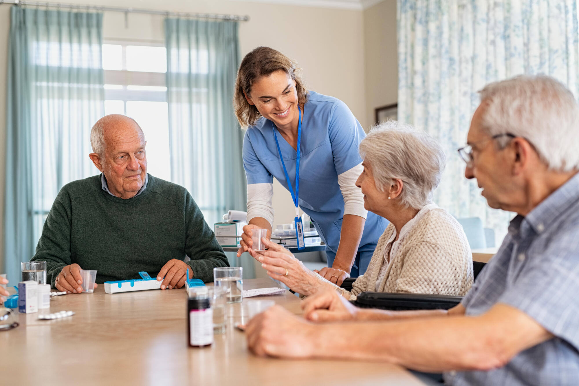 Senior Living Cost Calculator: A Key Component of Senior Living in Kalamazoo, MI