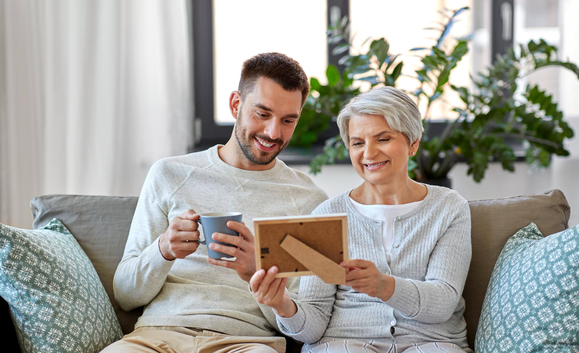 Maximizing Time During Assisted Living Visits
